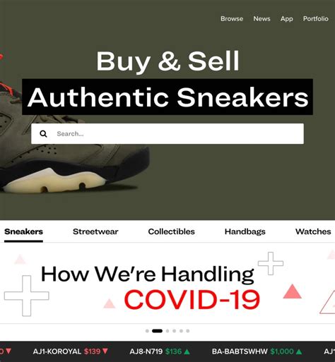 best sneakerhead websites